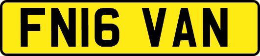 FN16VAN