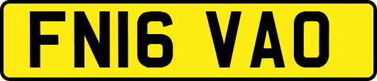 FN16VAO