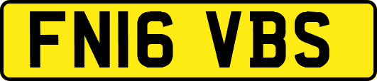 FN16VBS