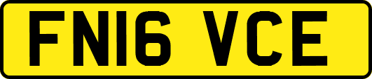 FN16VCE