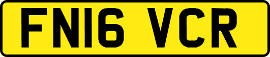 FN16VCR