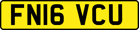 FN16VCU