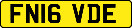 FN16VDE