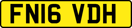 FN16VDH
