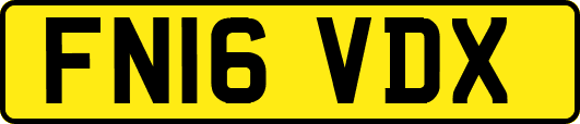 FN16VDX