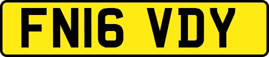FN16VDY