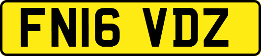 FN16VDZ