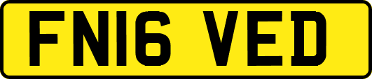 FN16VED