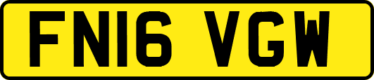 FN16VGW