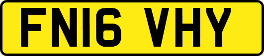 FN16VHY