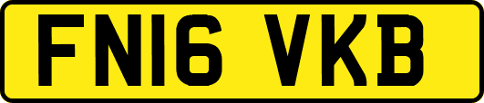 FN16VKB