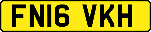 FN16VKH