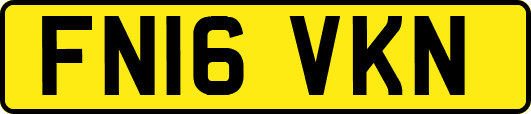 FN16VKN