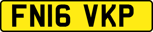 FN16VKP