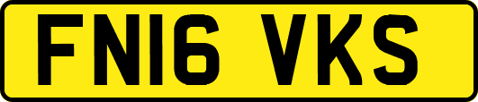 FN16VKS