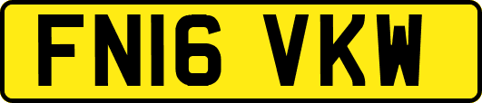 FN16VKW