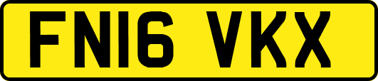FN16VKX