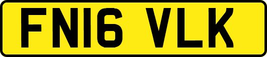 FN16VLK