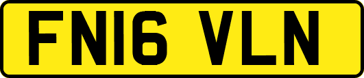 FN16VLN