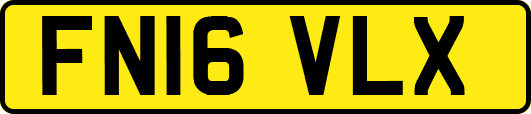 FN16VLX
