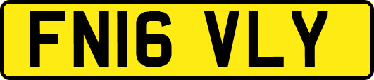 FN16VLY