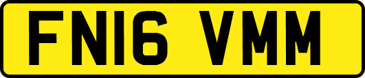 FN16VMM