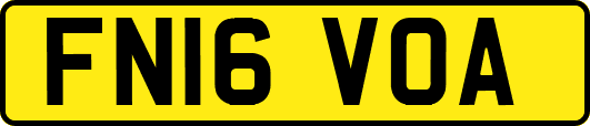 FN16VOA