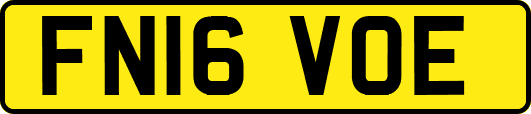 FN16VOE