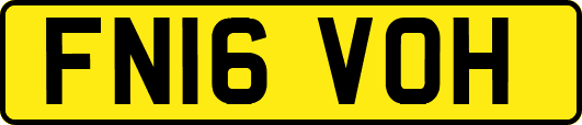 FN16VOH