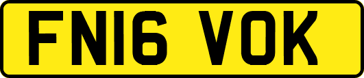FN16VOK