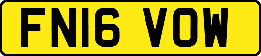 FN16VOW