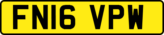 FN16VPW