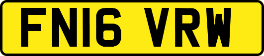 FN16VRW