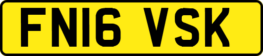 FN16VSK