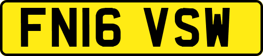 FN16VSW