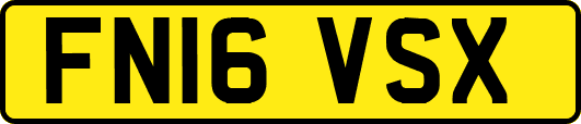 FN16VSX