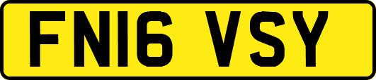 FN16VSY