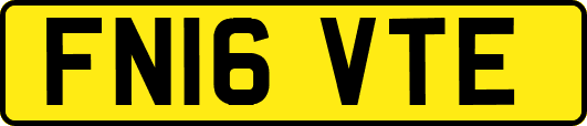 FN16VTE