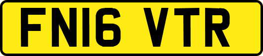 FN16VTR