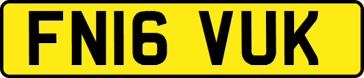 FN16VUK