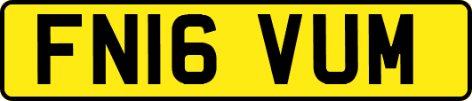 FN16VUM