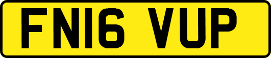 FN16VUP