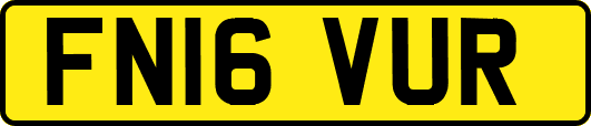 FN16VUR