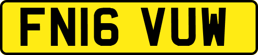 FN16VUW