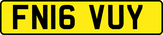 FN16VUY