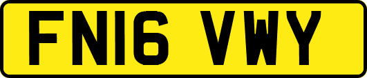 FN16VWY