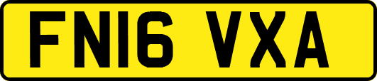 FN16VXA