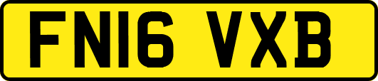 FN16VXB