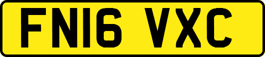 FN16VXC