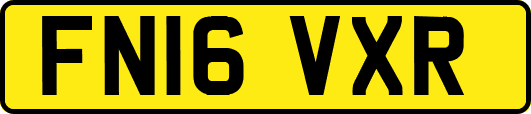 FN16VXR